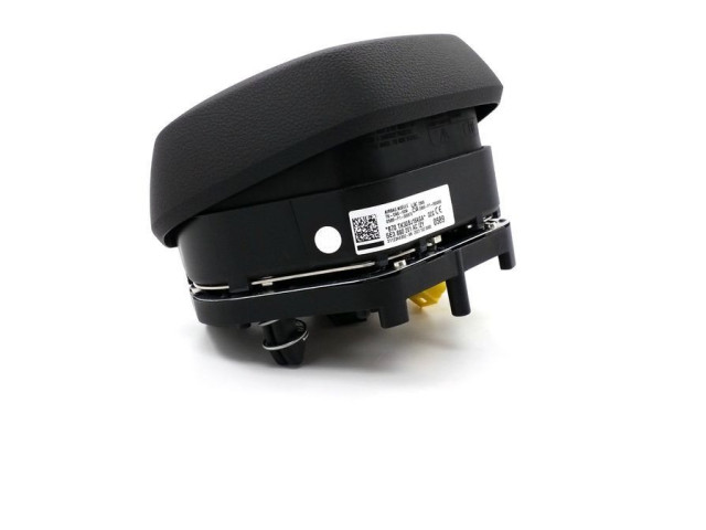 Подушка безопасности водителя 5E3880201AC, 5EC880201ACIZY Skoda Superb B8 (3V)