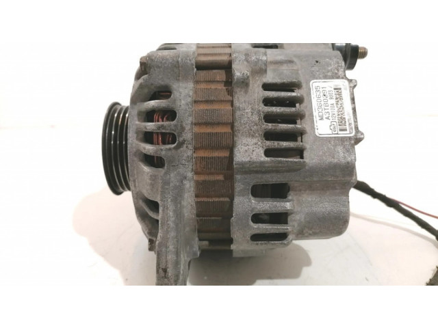 Генератор MD360635, A3TB0291 Mitsubishi Pajero Pinin 2.0