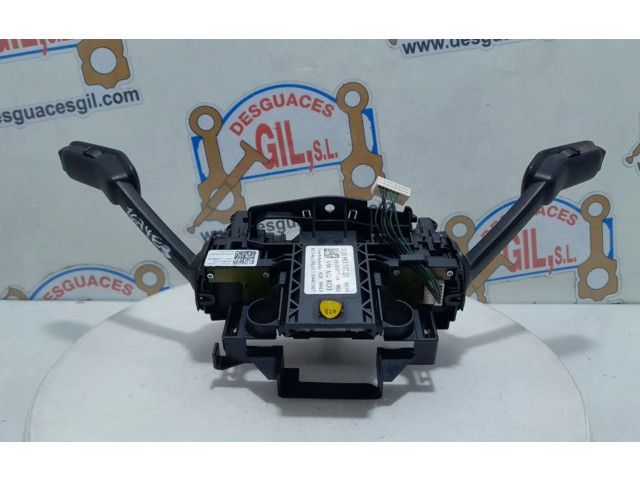 Ручка стеклоочистителей 5Q0953513AA, 167483 Volkswagen Golf VII