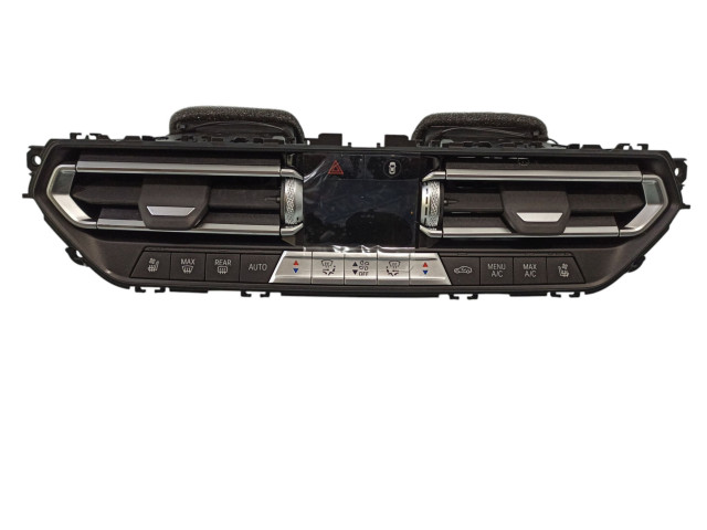 Блок управления климат-контролем 64119855411, 64119855411 BMW X3 G01