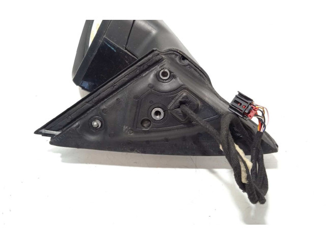 Зеркало электрическое Skoda Octavia Mk3 (5E) 2013 - 2019 года