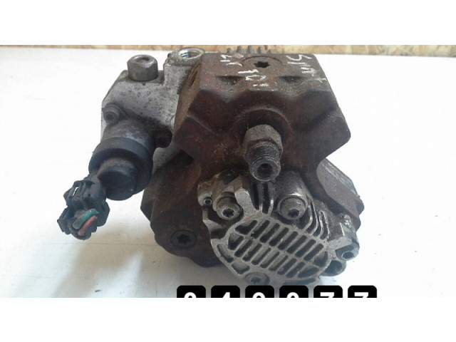 Vstřikovací čerpadlo 0445010034 Chrysler Voyager