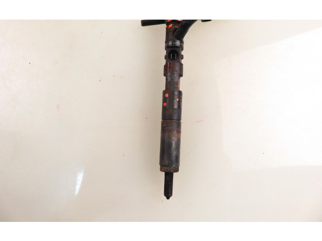 Форсунка 8200049876, 8200553570 Renault Clio II K9K 704