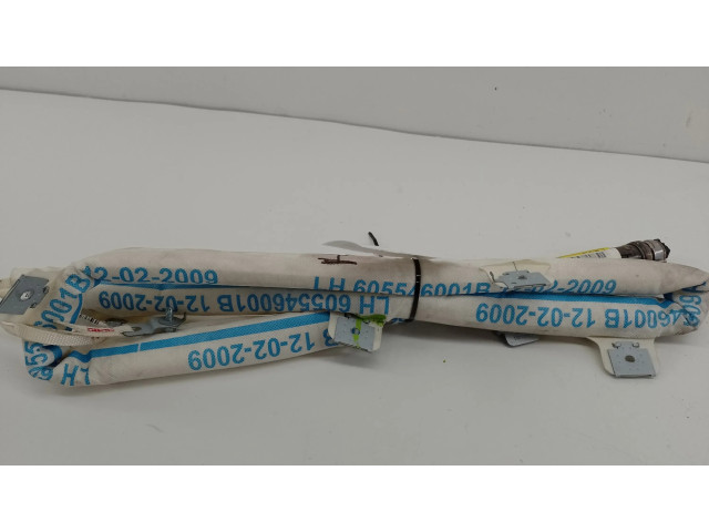 Боковая подушка безопасности 605546001 SsangYong Kyron