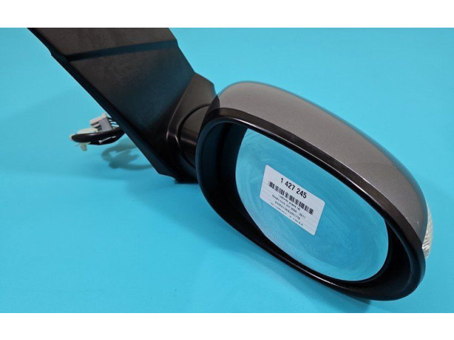 Zpětné zrcátko  Honda Civic 2006  IMPRK1427245  