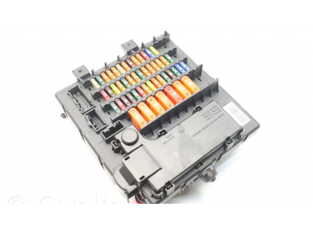 Блок предохранителей 6978265 BMW Z4 E85 E86