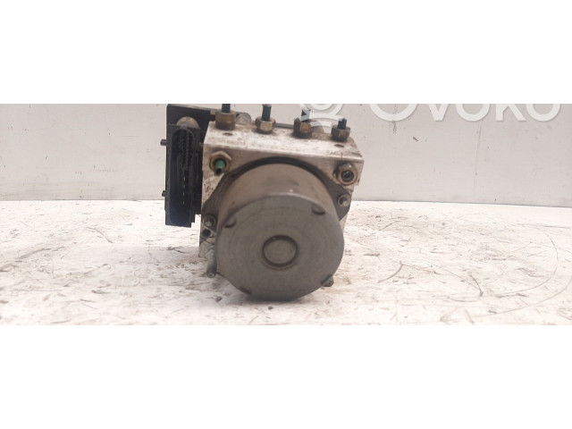 Блок АБС 8200220137, 0265221333 Renault Clio II 2001 - 2005 года