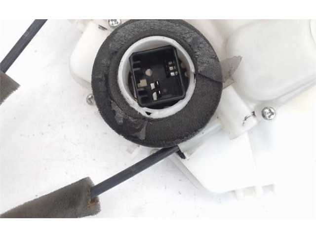 Блок управления климат-контролем 72610SJDG01   Honda FR-V