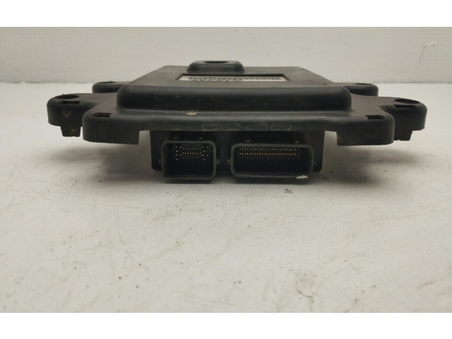 Блок управления коробкой передач P04692162AF Jeep Grand Cherokee (WK)