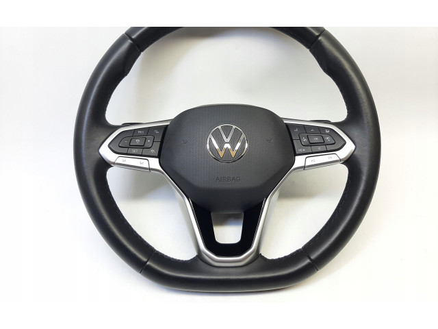 Volant Volkswagen Tiguan 2022 5H0419089JB, 145A9DFC  