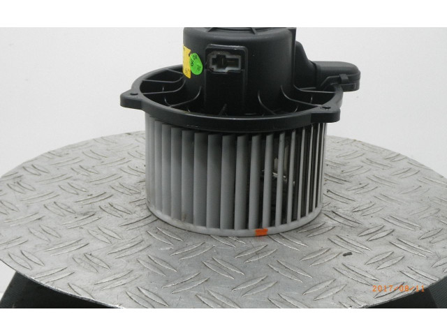 Вентилятор печки    97113-0X000   Hyundai i10