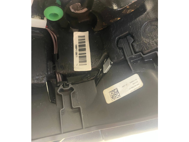 Руль Ford Escape IV  2020 -  года LJ6B3600UC3ZHE      