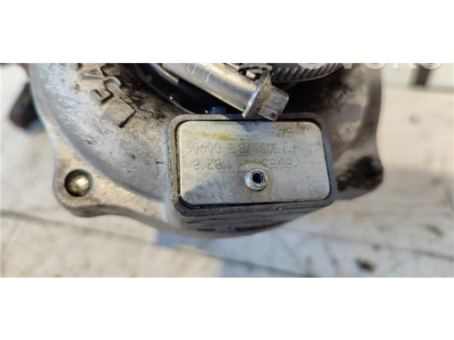 Турбина Renault Clio II 54359710002