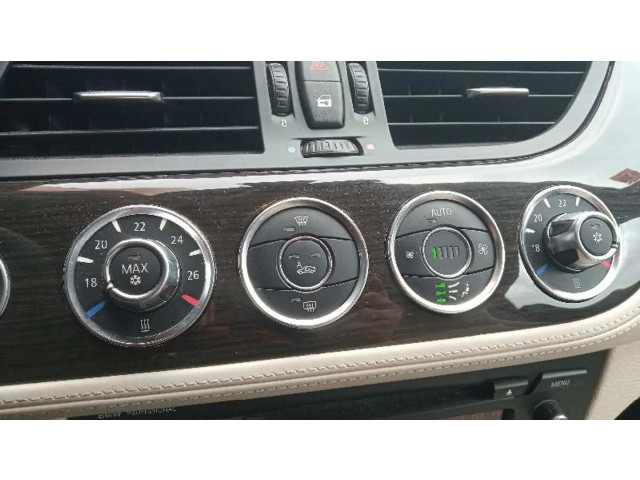 Блок управления климат-контролем 64119321831   BMW Z4 E89