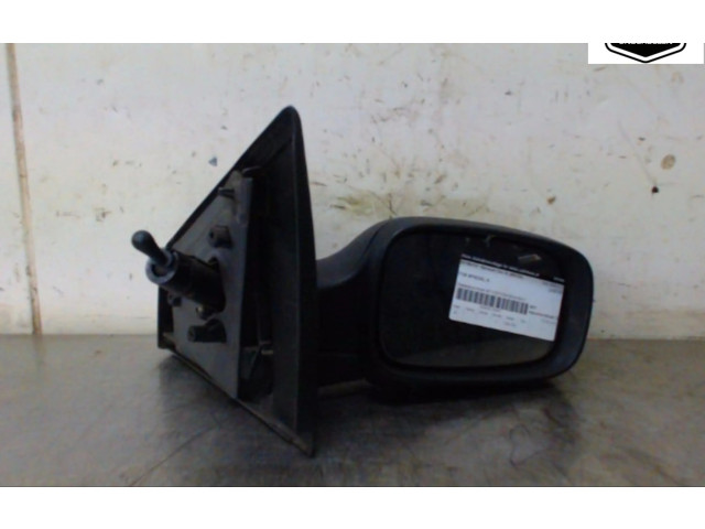 Зеркало (механическое)       Renault Clio III  2005 - 2012 года   