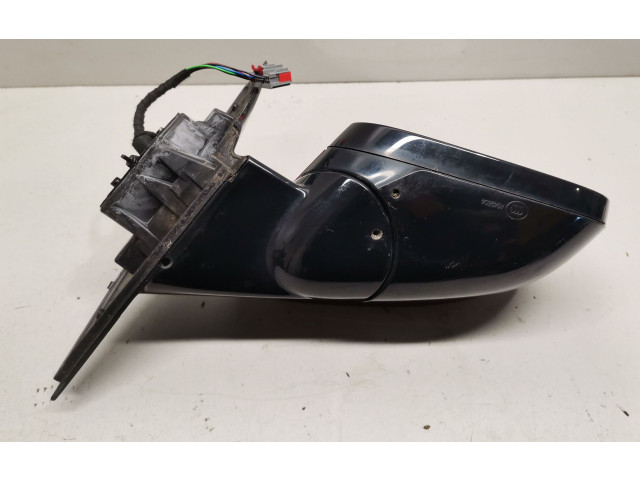 Зеркало электрическое Jaguar XE 2015 - года