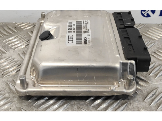 Řídící jednotka 0281011222, 038906019LJ Audi A4 Allroad 2004