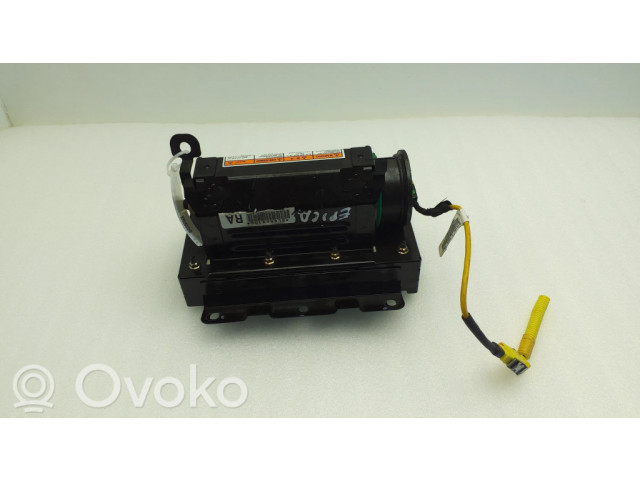 Подушка безопасности пассажира BL6RA01DG Chevrolet Epica