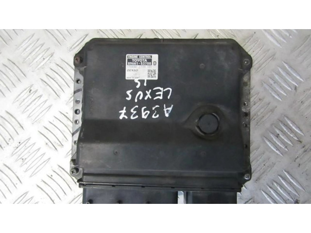 Řídící jednotka 8966153700 Lexus IS 220D-250-350 2006