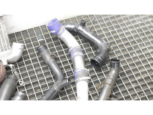 Масляный насос Nissan 240ZX, 280ZX, 300ZX