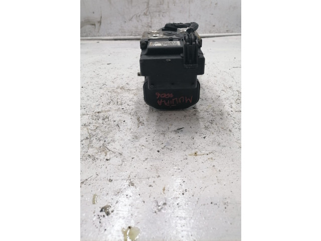 Блок АБС Fiat Multipla - года