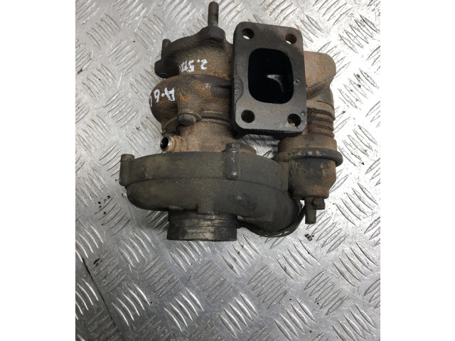 Turbodmychadlo Турбина 046145703G, 046145703G Audi A6 S6 C4 4A