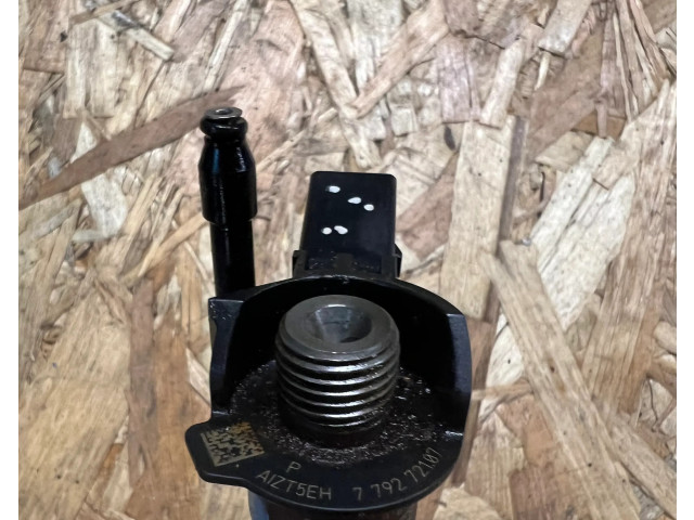 Форсунка 7792721, AIZT5EH    BMW X3 E83 для дизельного двигателя  3