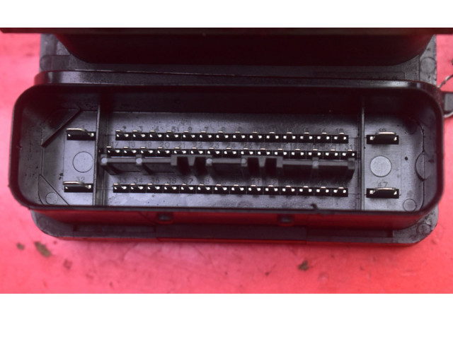 Блок АБС 1K0614517M, 1K0614517M Audi A3 S3 A3 Sportback 8P 2005 - 2013 года