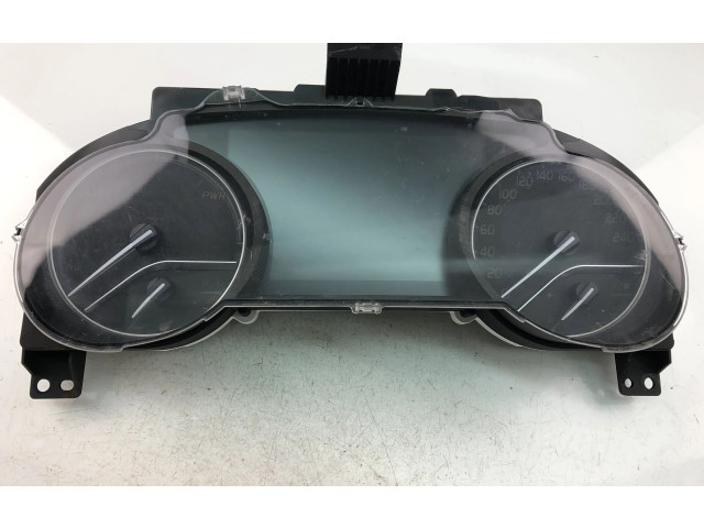 Přístrojová deska Toyota Camry VIII XV70 2020 8380033Y20