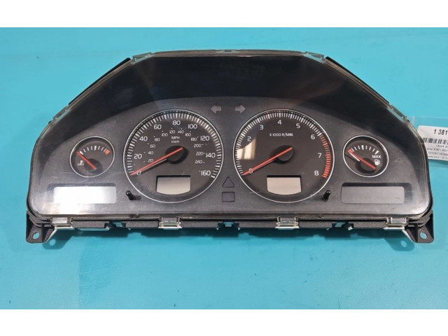 Панель приборов 30682279, IMPRK1381783   Volvo XC90       