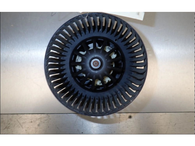 Вентилятор печки    7701062226   Renault Clio III