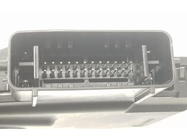 Блок управления коробкой передач 9822234880, 9822234880   Citroen SpaceTourer M