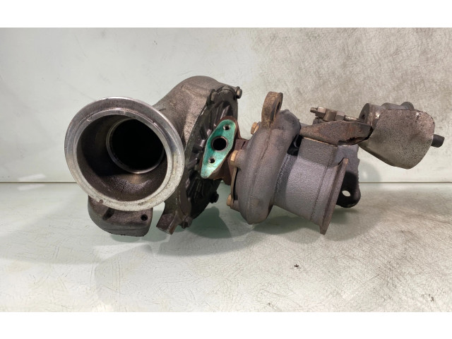  Турбина Volvo S60  36002640, Mg5017736500045         