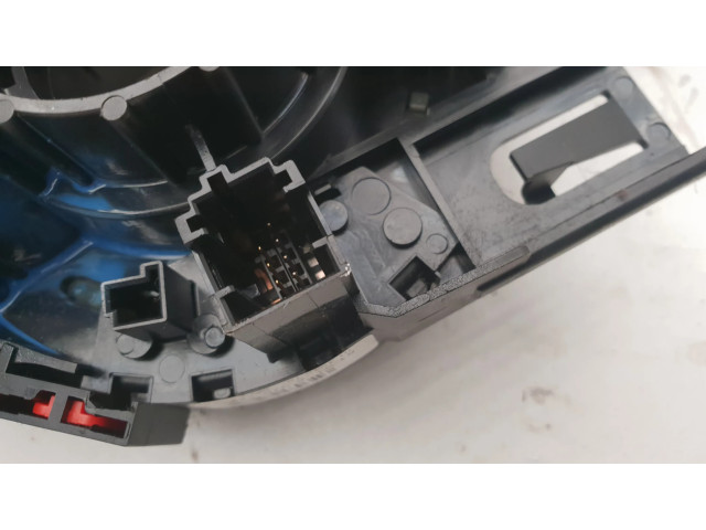 Подрулевой переключатель 8376445, 61318376445 BMW 3 E46