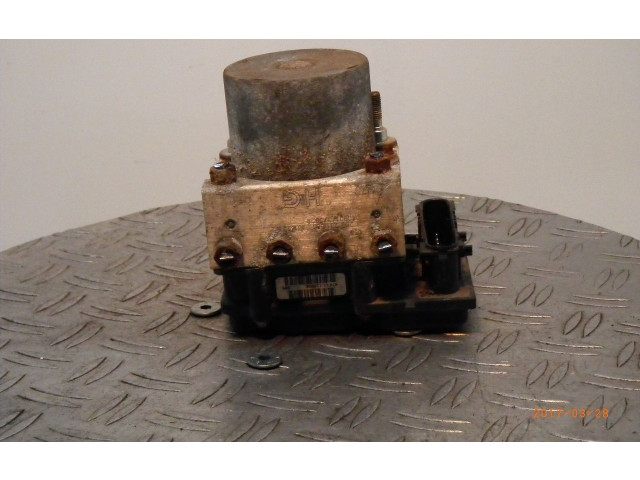 Блок АБС 13182319HG Opel Meriva A 2003 - 2010 года