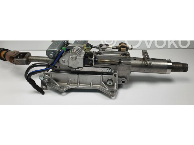 Рулевая рейка 7P5419501BM Porsche Cayenne (92A) 2011 - 2017 года