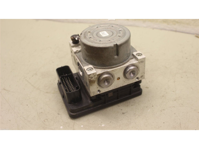 Блок АБС 58910B4B10, 58900B4800 Hyundai i10 2013 - 2018 года