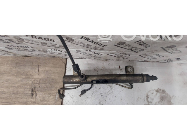 Топливная рампа 0445214058 Alfa Romeo GT