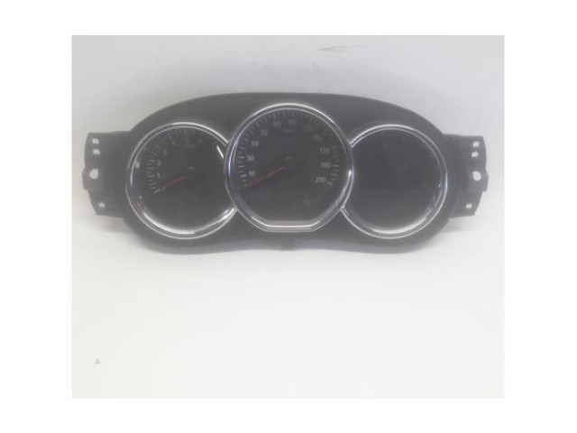 Панель приборов 0002285724, 2276963 Dacia Lodgy