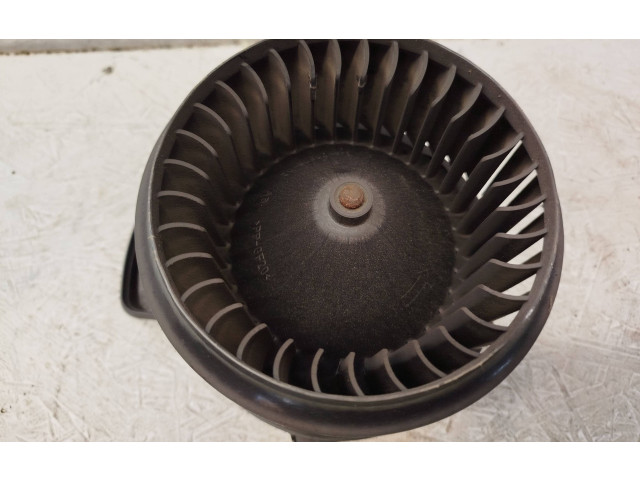 Вентилятор печки    7737081504, 4H2820021B   Audi A6 C7