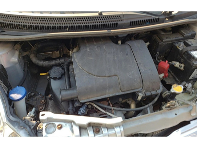 Генератор 270600Q011   Peugeot 107      