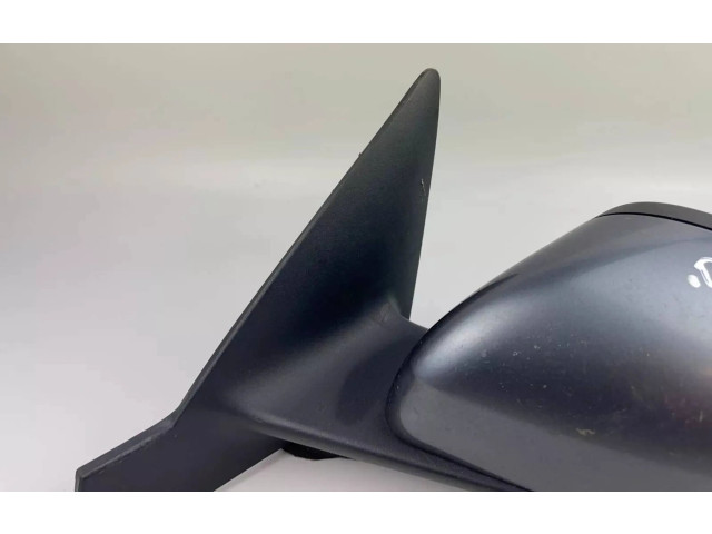 Зеркало электрическое        Volvo V70  2000 - 2004 года   