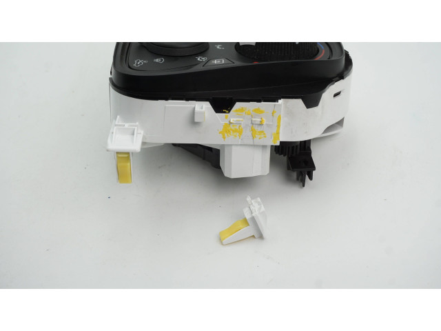 Блок управления климат-контролем 55900YV030   Toyota Aygo AB10