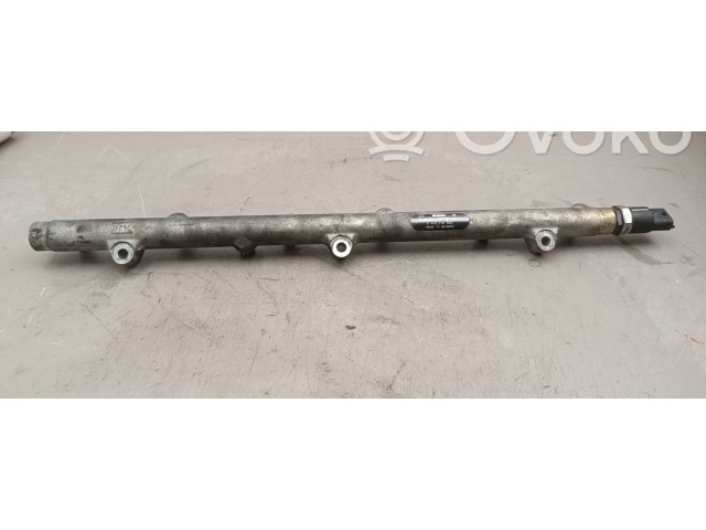 Vstřikovací lišta 0445216002, 0281002475 BMW X5 E53 M57D30