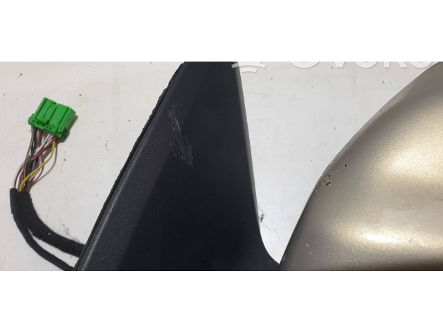 Зеркало электрическое        Volvo XC90  2007 - 2014 года   