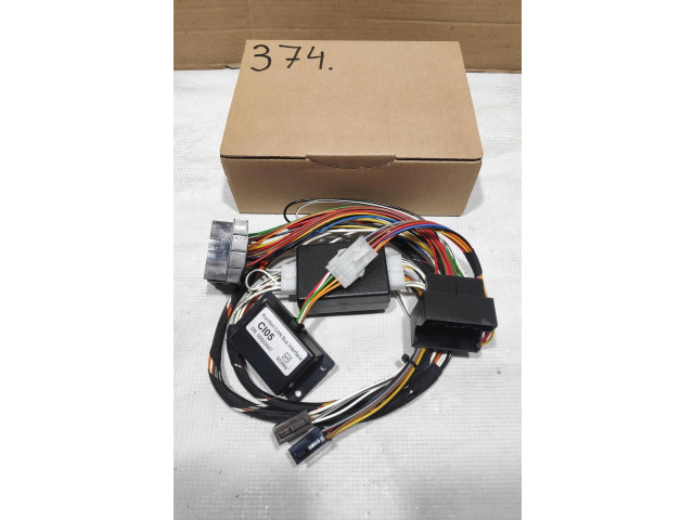 Блок управления    Opel Combo A