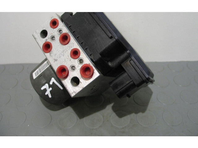 Блок АБС Array Mini One - Cooper Coupe R56 2005 - 2014 года