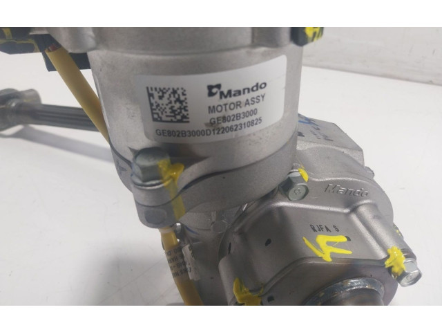    Рулевая рейка 56310Q0400, 56300Q0610   Hyundai Bayon 2021 -  года