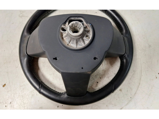 Volant Jaguar E-Pace 2018 J9C3-3F563-DA