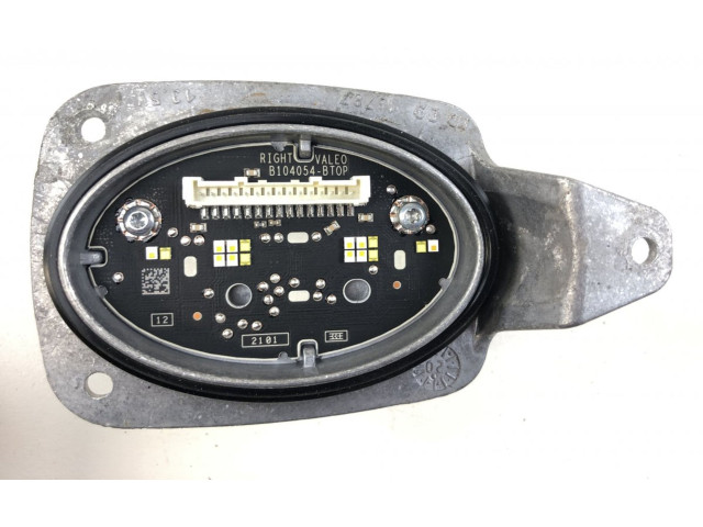 Блок управления Xenon